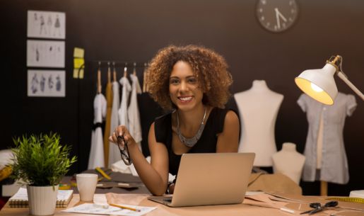 Cresce a participação de mulheres entre os empreendedores mais experientes
