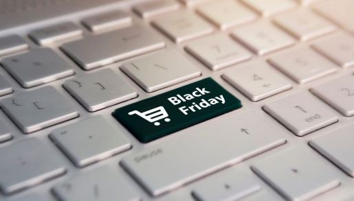 Consumidor deseja itens mais caros e desconto é gatilho para comprar na Black Friday