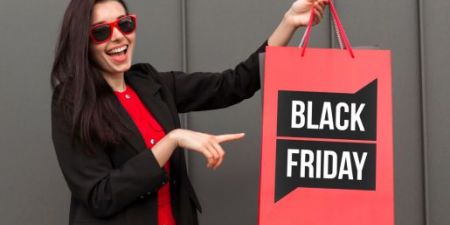 A um mês da Black Friday, consumidores planejam aproveitar promoções estendidas