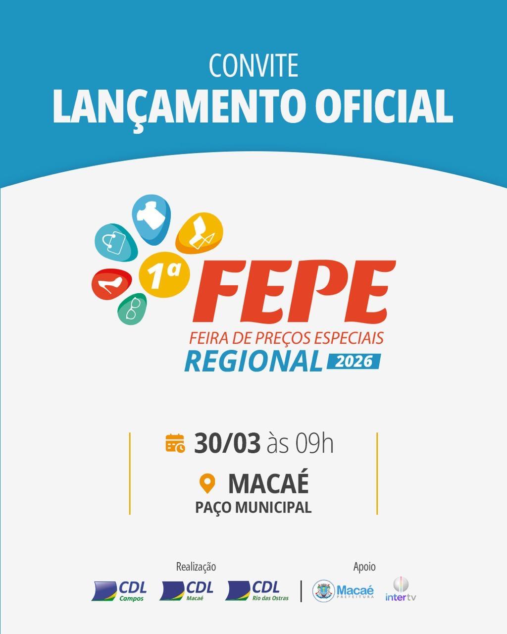 FEPE 2026