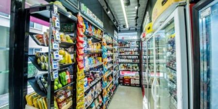 Mercearias e mercados de bairro respondem por 33% do total de pontos de venda no Brasil